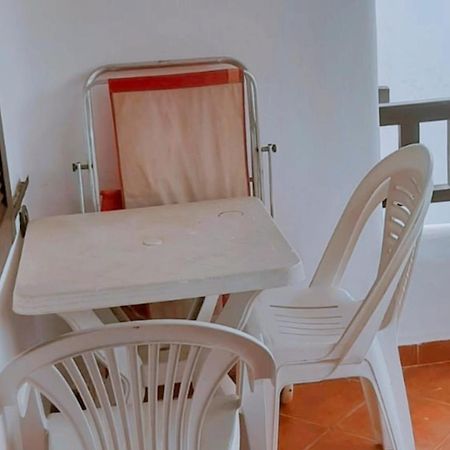 Appartement Cosy Et Chaleureux Кабо Негро Екстериор снимка