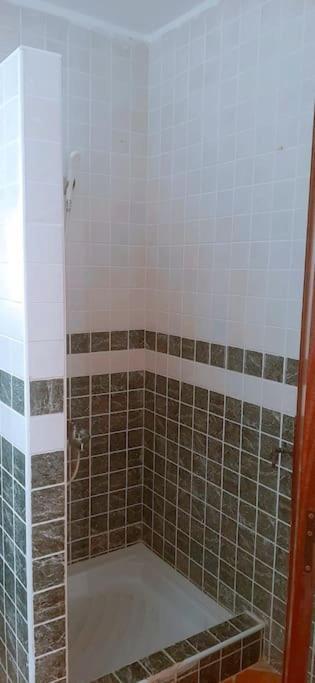 Appartement Cosy Et Chaleureux Кабо Негро Екстериор снимка
