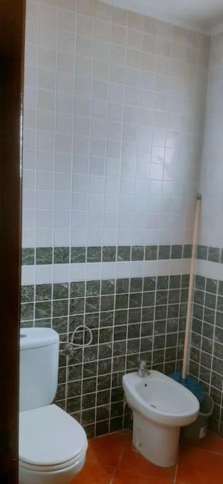 Appartement Cosy Et Chaleureux Кабо Негро Екстериор снимка