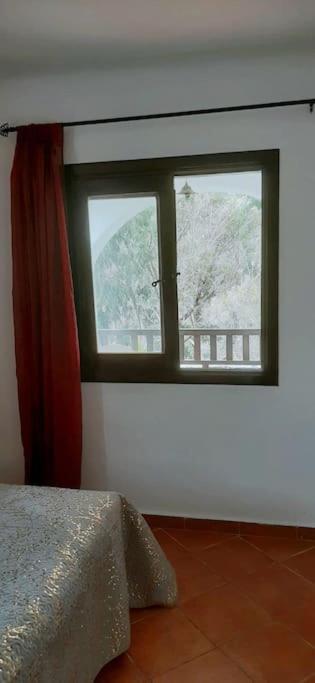 Appartement Cosy Et Chaleureux Кабо Негро Екстериор снимка