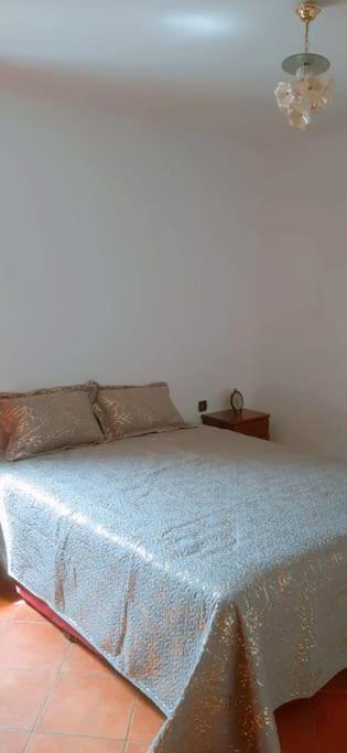 Appartement Cosy Et Chaleureux Кабо Негро Екстериор снимка