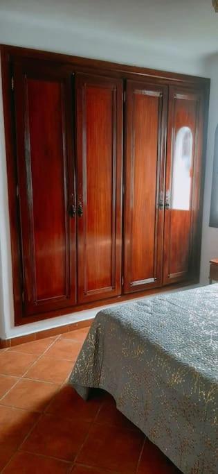 Appartement Cosy Et Chaleureux Кабо Негро Екстериор снимка