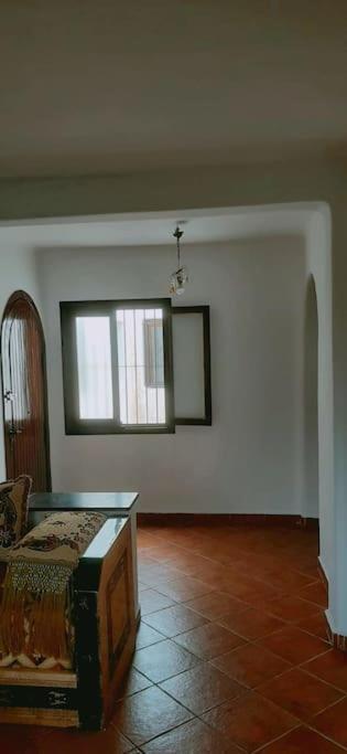 Appartement Cosy Et Chaleureux Кабо Негро Екстериор снимка