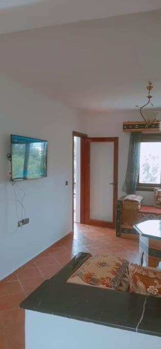 Appartement Cosy Et Chaleureux Кабо Негро Екстериор снимка