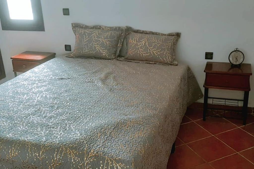 Appartement Cosy Et Chaleureux Кабо Негро Екстериор снимка